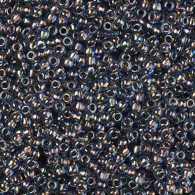 TOHO Round Seed Beads X-SEED-TR11-0997-1