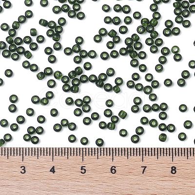 TOHO Round Seed Beads SEED-JPTR08-0940-1