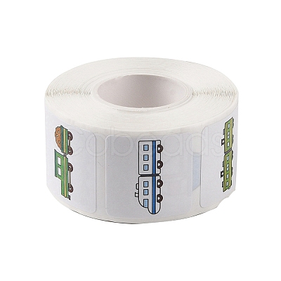 Sealing Label DIY-R084-01F-1