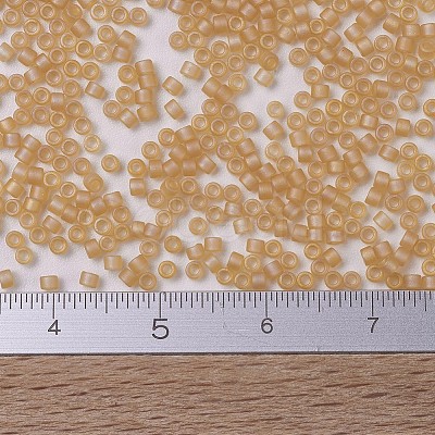 MIYUKI Delica Beads X-SEED-J020-DB0852-1