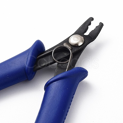 Steel Crimper Pliers for Crimp Beads TOOL-C010-04-1