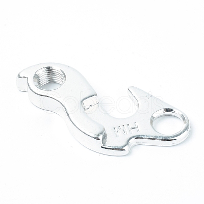 Aluminum Tail Hook FIND-WH0069-58-1