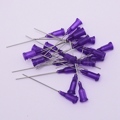 Stainless Steel Dispensing Needles FIND-WH0053-77P-07-1