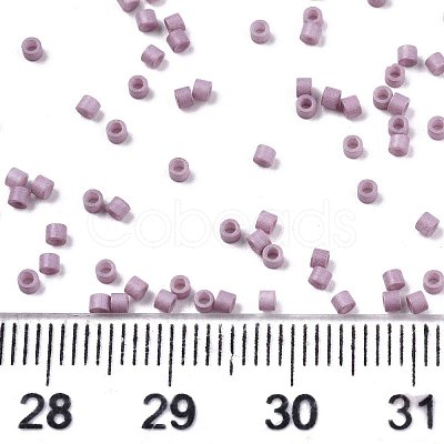 11/0 Grade A Glass Seed Beads SEED-S030-1008-1