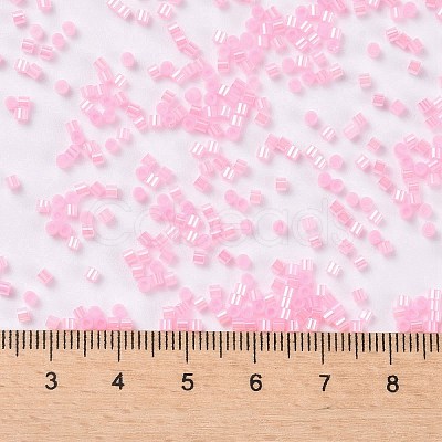 Cylinder Seed Beads SEED-H001-E06-1