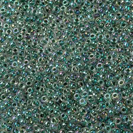 MIYUKI Round Rocailles Beads SEED-JP0009-RR0277-1