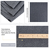 Cotton Elastic Craft Fabric DIY-FG0003-28B-2