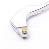 Aluminum Alloy Bicycle The Lever handle AJEW-WH0120-71B-3