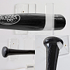 Fingerinspire 2 Sets 2 Styles Acrylic Baseball Bat Racks Set ODIS-FG0001-33-4
