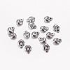 304 Stainless Steel Charms STAS-K002-25A-2
