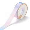 Gradient Polyester Ribbon SRIB-I005-01B-01-3