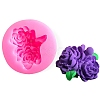 Flower DIY Candle Silicone Molds PW-WGA027B-01-1