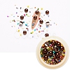 Nail Art Decoration Accessories MRMJ-Q072-80-D02-1