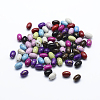 Drawbench Acrylic Beads MACR-G056-02-1