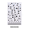 Nail Art Stickers MRMJ-N010-46-002-1