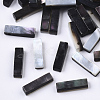 Natural Black Lip Shell Beads X-SSHEL-S265-001I-1