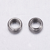 304 Stainless Steel Beads STAS-K146-064-4.5mm-1