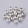 Brass Spacers Beads EC400-6S-1