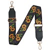 Wide Polyester Purse Straps JX142A-1