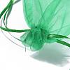 Mixed Color Organza Gift Bags OP001M-5