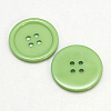 Resin Buttons RESI-D030-30mm-08-1