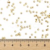 TOHO Round Seed Beads SEED-JPTR11-2152S-4
