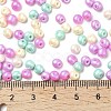 6/0 Glass Seed Beads SEED-L011-08A-01-4