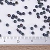 MIYUKI Round Rocailles Beads SEED-JP0008-RR0401FR-2