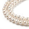 Natural Cultured Freshwater Pearl Beads Strands PEAR-L033-07-01A-2