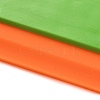 (Defective Closeout Sale: Scratched)2Pcs Flexible Silicone Squeegee AJEW-XCP0002-16-4
