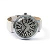 High Quality Imitation Leather Wristwatch Quartz Watches X-WACH-I014-F02-2