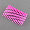 Plastic Hair Combs Findings PHAR-R018-M-3