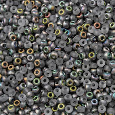 MIYUKI Round Rocailles Beads SEED-JP0009-RR4557-1