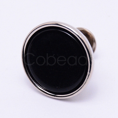 Alloy Button Pins for Jeans PJ-TAC0003-01P-04-1