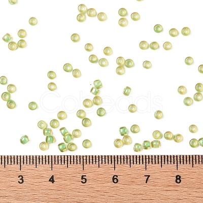 TOHO Round Seed Beads SEED-TR08-0945-1