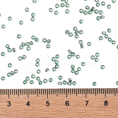 TOHO Round Seed Beads X-SEED-TR11-2202-1