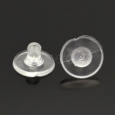 Plastic Ear Nuts X-KY-F002-05-1