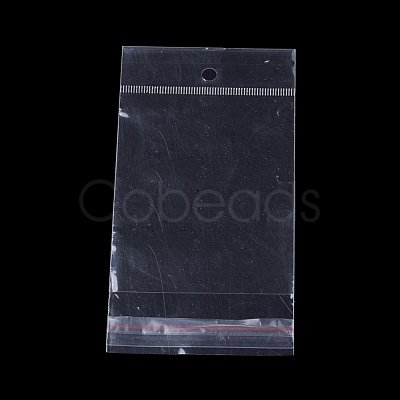 OPP Cellophane Bags OPC-Q002-02-5x14-1