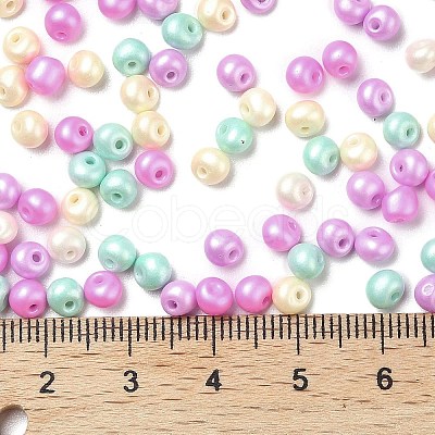 6/0 Glass Seed Beads SEED-L011-08A-01-1