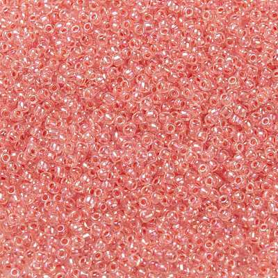 TOHO Round Seed Beads X-SEED-TR11-0779-1