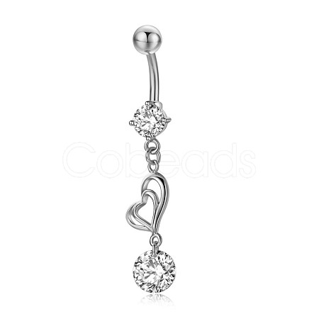 Piercing Jewelry AJEW-EE0006-65A-P-1
