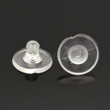 Plastic Ear Nuts X-KY-F002-05-1