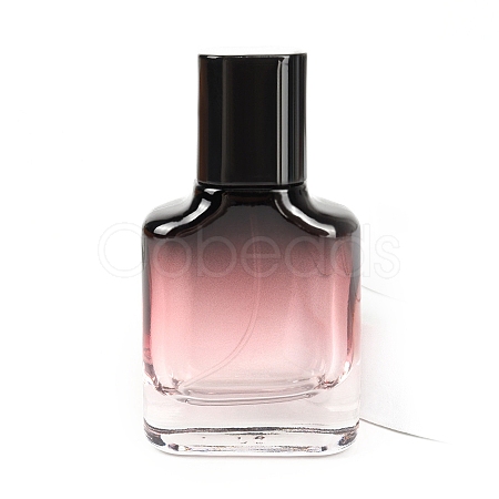 Gradient Glass Perfume Spray Bottles PW-WG72064-04-1