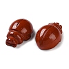 Natural Red Jasper Carved Healing Figurines G-B062-02D-2