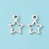 Tibetan Style Alloy Charms LF10686Y-1