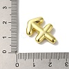 Brass Beads KK-H478-24G-09-3