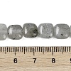 Natural Labradorite Beads Strands G-M435-A11-01-5