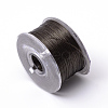 Special Coated Polyester Beading Threads for Seed Beads OCOR-R038-06-1
