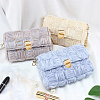 DIY Purse Knitting Making Kits DIY-WH0453-98B-7