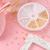 DIY Jewelry Making Finding Kit DIY-YW0006-80-5